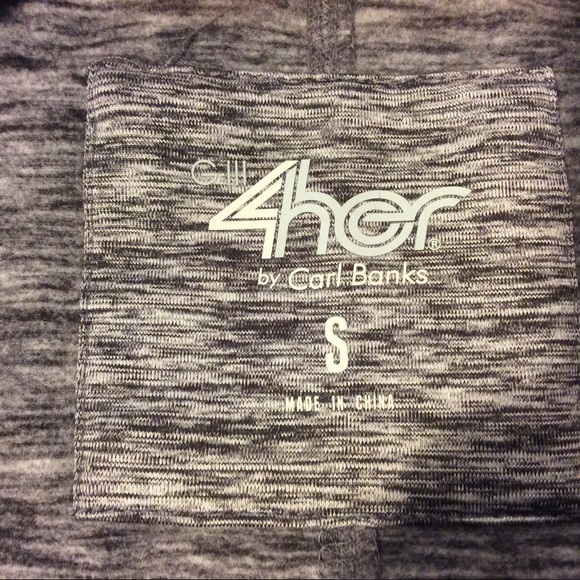 Pittsburgh Pirates zip up hoodie small G-III Carl Banks 4 her Womens size small - Picture 7 of 8